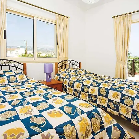 Vilă Coralia Dream 12 *